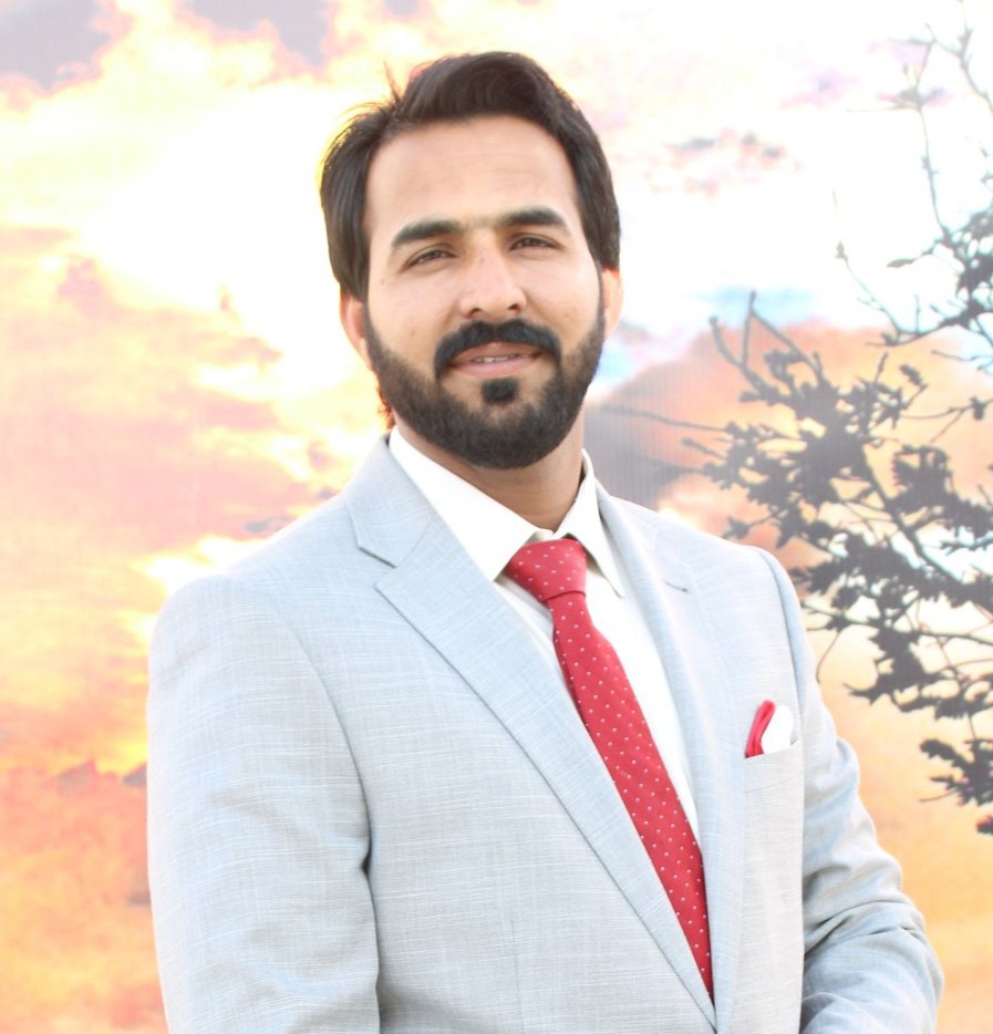 Abdul Rehman