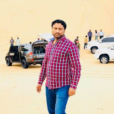 Shakeel Anjum